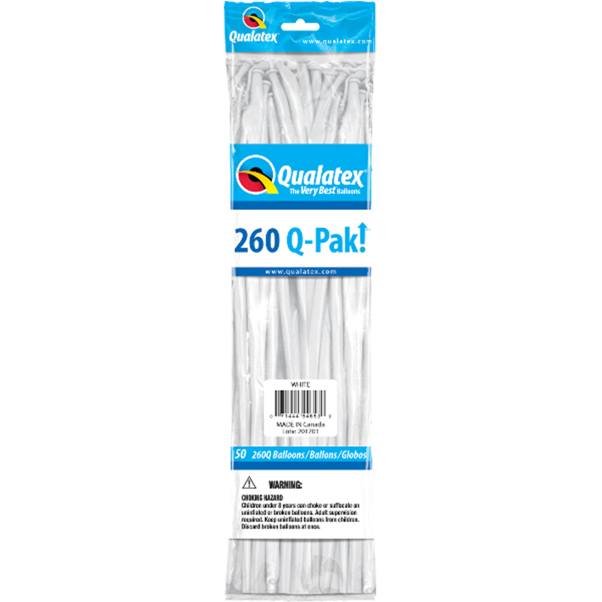 ШДМ 260Q-Pak Стандарт White