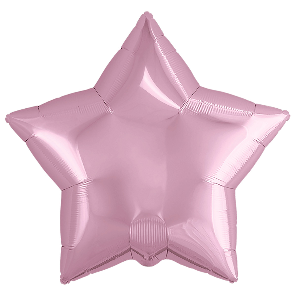 Р Б/РИС ЗВЕЗДА 18" Пастель Pink