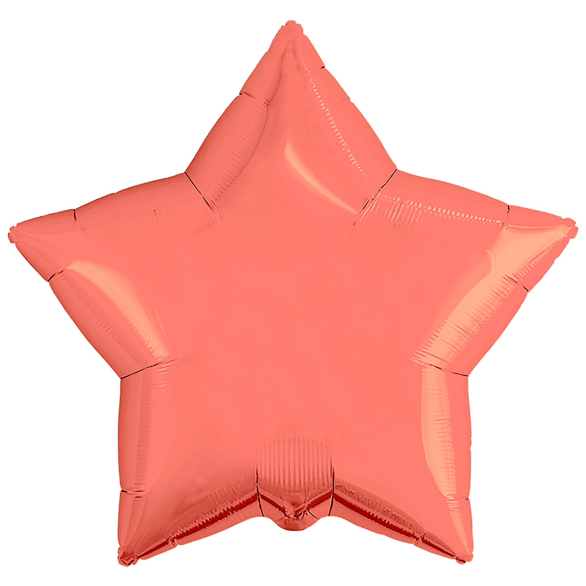 Р Б/РИС ЗВЕЗДА 18" Металлик Coral