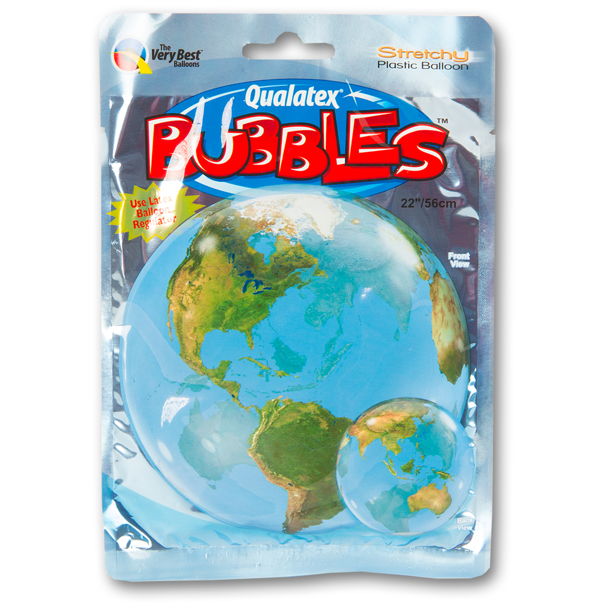 П BUBBLE 22