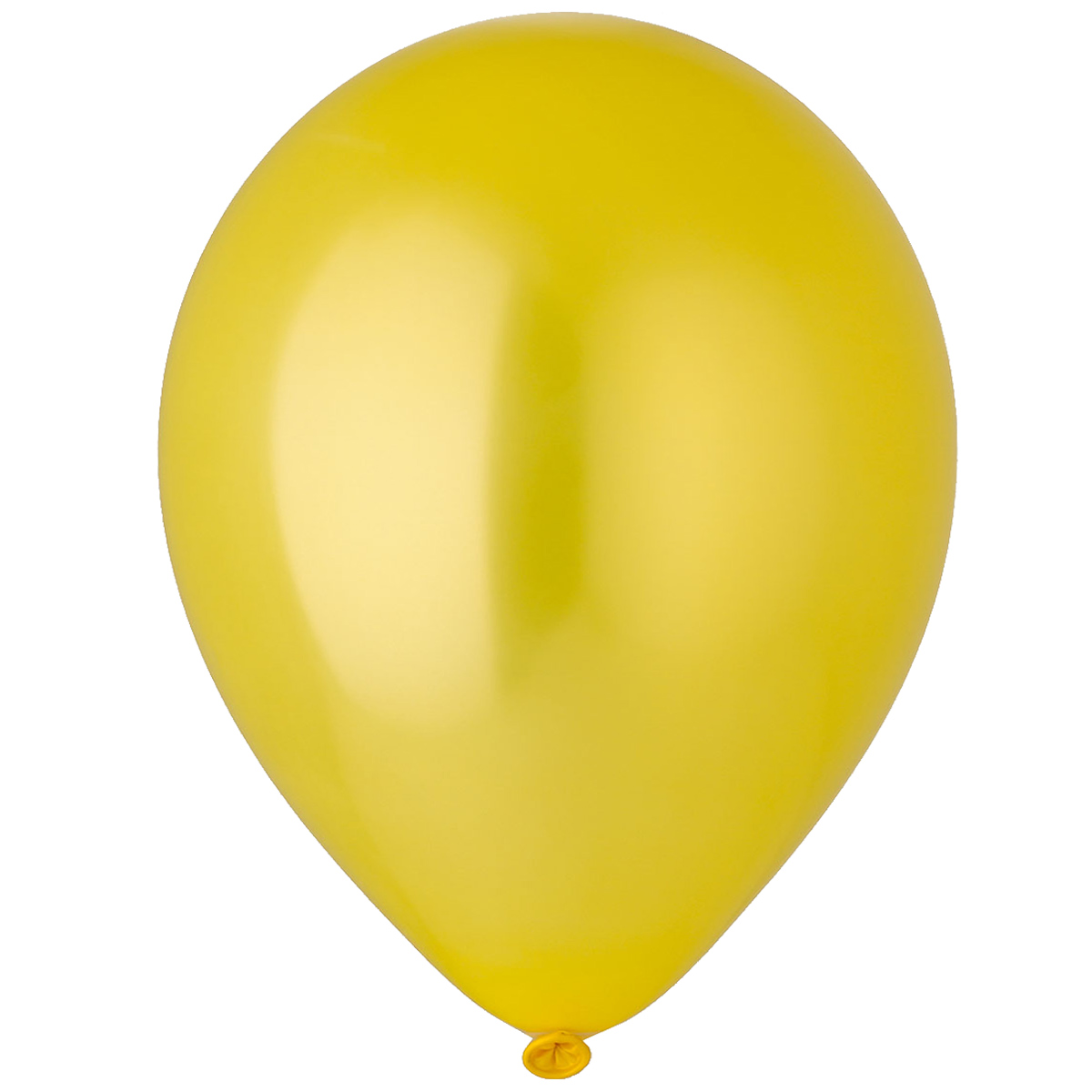 И 5"/30 Металлик Yellow