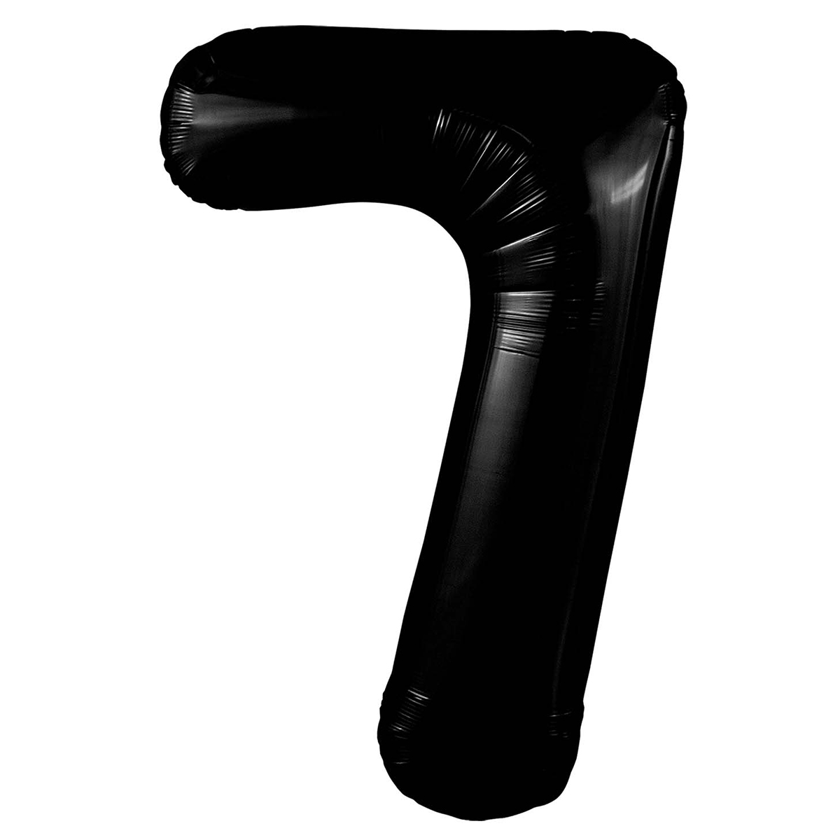 Р ЦИФРА 7 40" Пастель Black