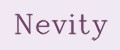 Nevity