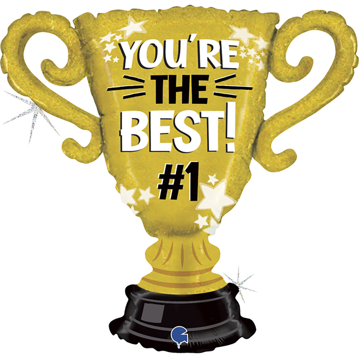 Г ФИГУРА YOU'RE THE BEST Кубок чемпиона