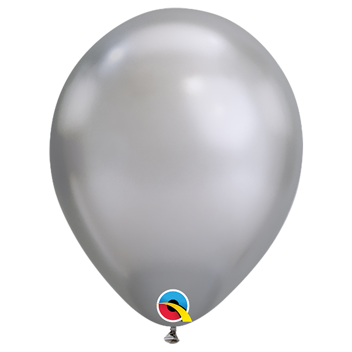 Q 11" Хром Silver Maxi