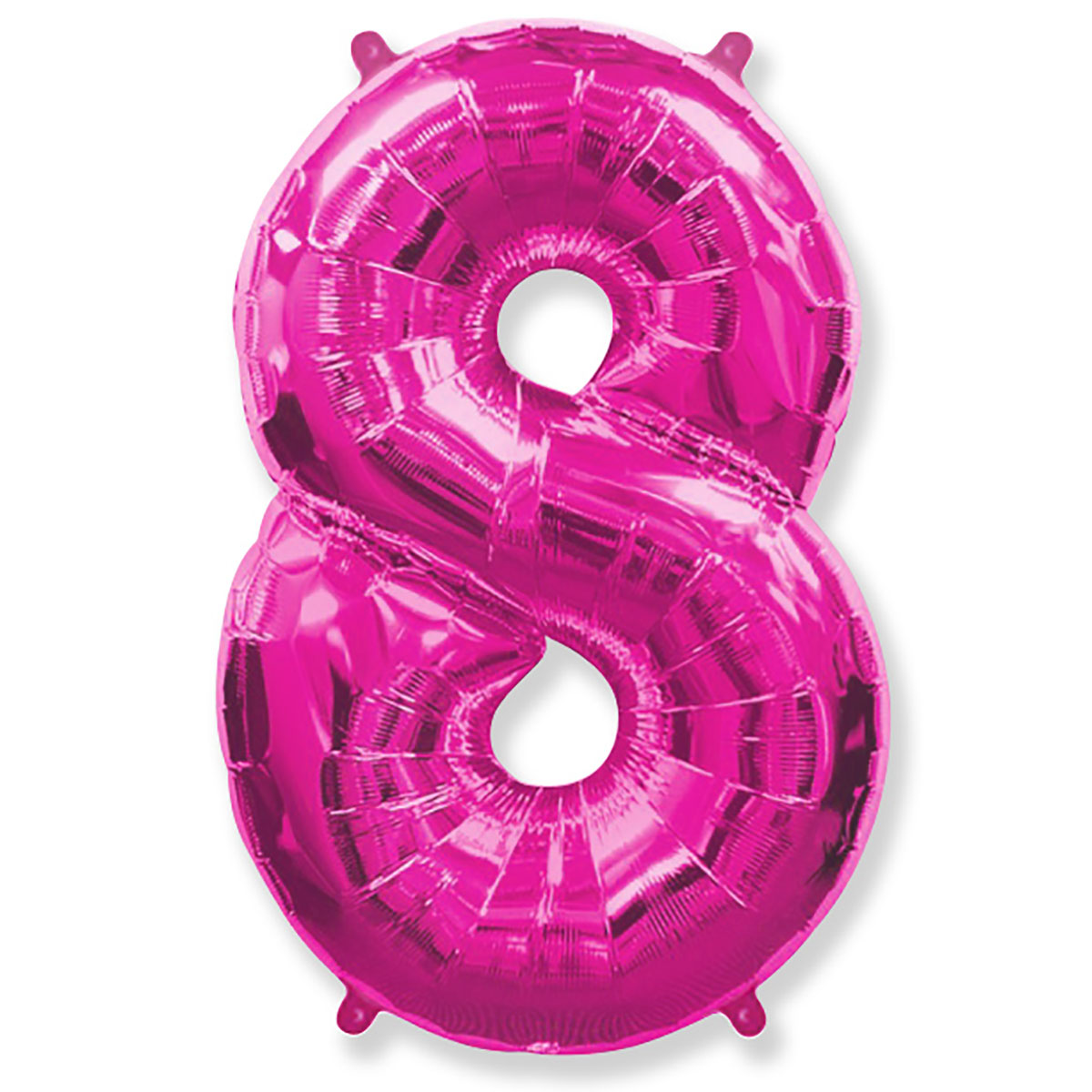 Ф ЦИФРА 8 40" Fuchsia