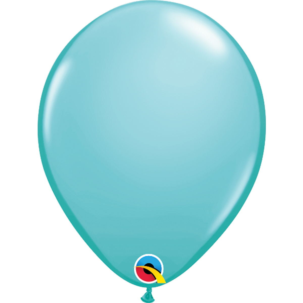 Q 11" Фэшн Caribbean Blue