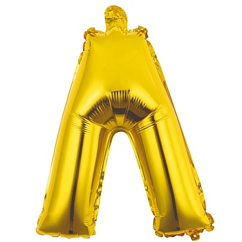 К БУКВА Л 14" Gold