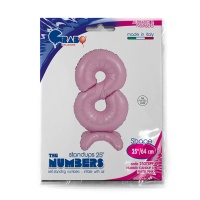 Г ЦИФРА 8 25
