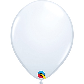 Q 11" Стандарт White