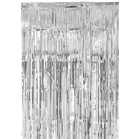 Занавес Silver 90смх2,4м/A