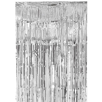 Занавес Silver 90смх2,4м/A
