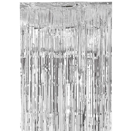 Занавес Silver 90смх2,4м/A