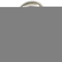 К ЦИФРА 8  30" Silver на подставке