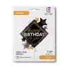 Б ФИГУРА HAPPY BIRTHDAY TO YOU Звезды