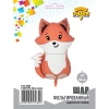 К ФИГУРА Лиса милая