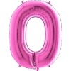 Г ЦИФРА 0 40