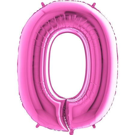 Г ЦИФРА 0 40