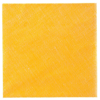Салфетка ЭКО Yellow 33см 20шт/P