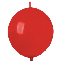 Линколун 12"/045 Пастель Red