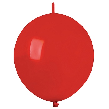 Линколун 12"/045 Пастель Red