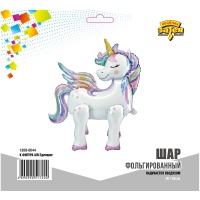 К ФИГУРА AIR Единорог