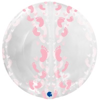Г BUBBLE 19