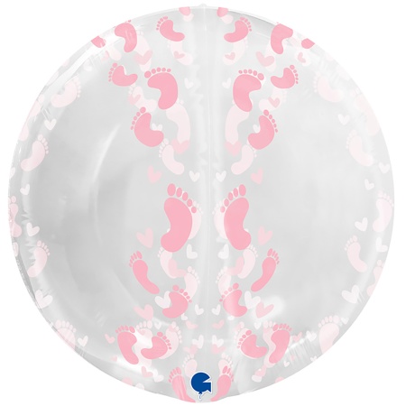 Г BUBBLE 19
