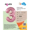 Р ЦИФРА 3 40