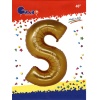 Г БУКВА S 40