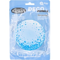 П BUBBLE DECO 24