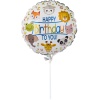 Ф 9" HB TO YOU Животные