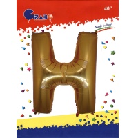 Г БУКВА Н 40