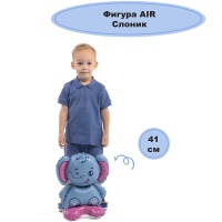 К ФИГУРА AIR Слоник