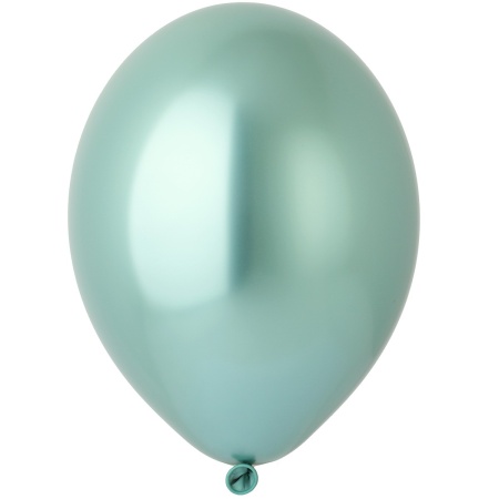 В 105/603 Хром Glossy Green 12 штук