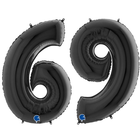 Г ЦИФРА 6/9 40