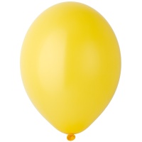 В 85/117 Пастель Экстра Bright Yellow