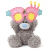 Игрушка Me To You HB МишкаТедди Очки18см