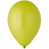 И 10"/11 Пастель Light Green