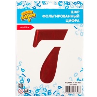 К ЦИФРА 7  40