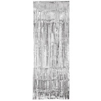 Занавес Silver 90смх2,4м/A