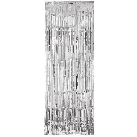 Занавес Silver 90смх2,4м/A
