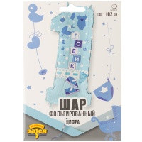 К ЦИФРА 1 40