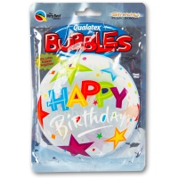 П BUBBLE 22