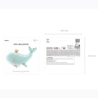 ПД ФИГУРА Китенок с короной