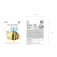 ПД ФИГУРА Шмель