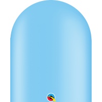 ШДМ 646Q Стандарт Pale Blue