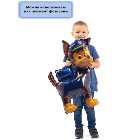 А ФИГУРА/A75 AIR Щенячий Патруль Чейз