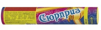 Сюрприз ,белый дым- красный  дым, 60с Р1768  1/50/1