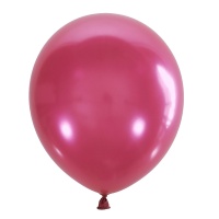 М 12"/30см Металлик PINK 027